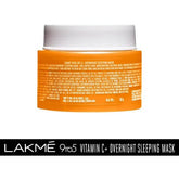 Lakmé 9 to 5 Active Vitamin C+ Day Cream, For Radiant Face- 50g